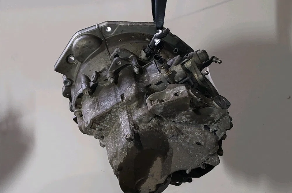 Boîte de vitesses manuelle Saab 9-3 Break (E50) 2.8 turbo v6 (2005-2015) occasion
