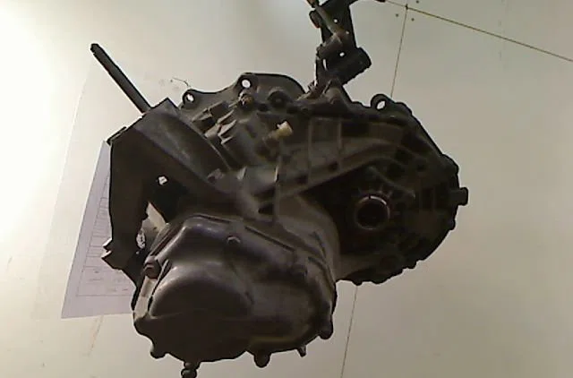 Boîte de vitesses manuelle SAAB 9-5 I occasion