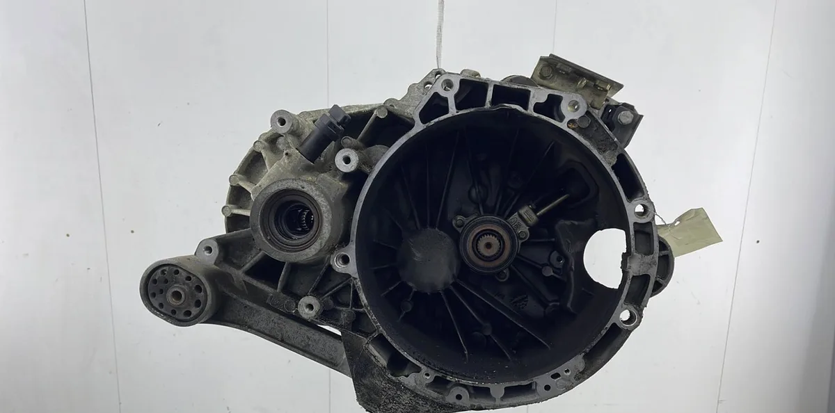 Boîte de vitesses manuelle SEAT ALHAMBRA 1 PHASE 1 occasion