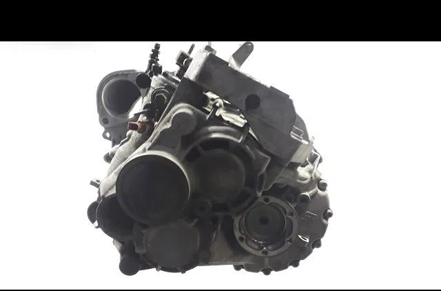 Boîte de vitesses manuelle Seat ALTEA XL (5P5, 5P8) 2.0 tdi 16v (2006) occasion