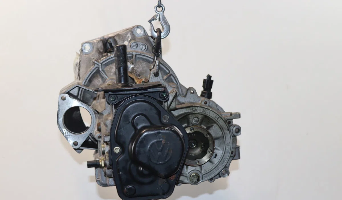 Boîte de vitesses manuelle Seat AROSA (6H1) 1.7 sdi (1997-2004) occasion