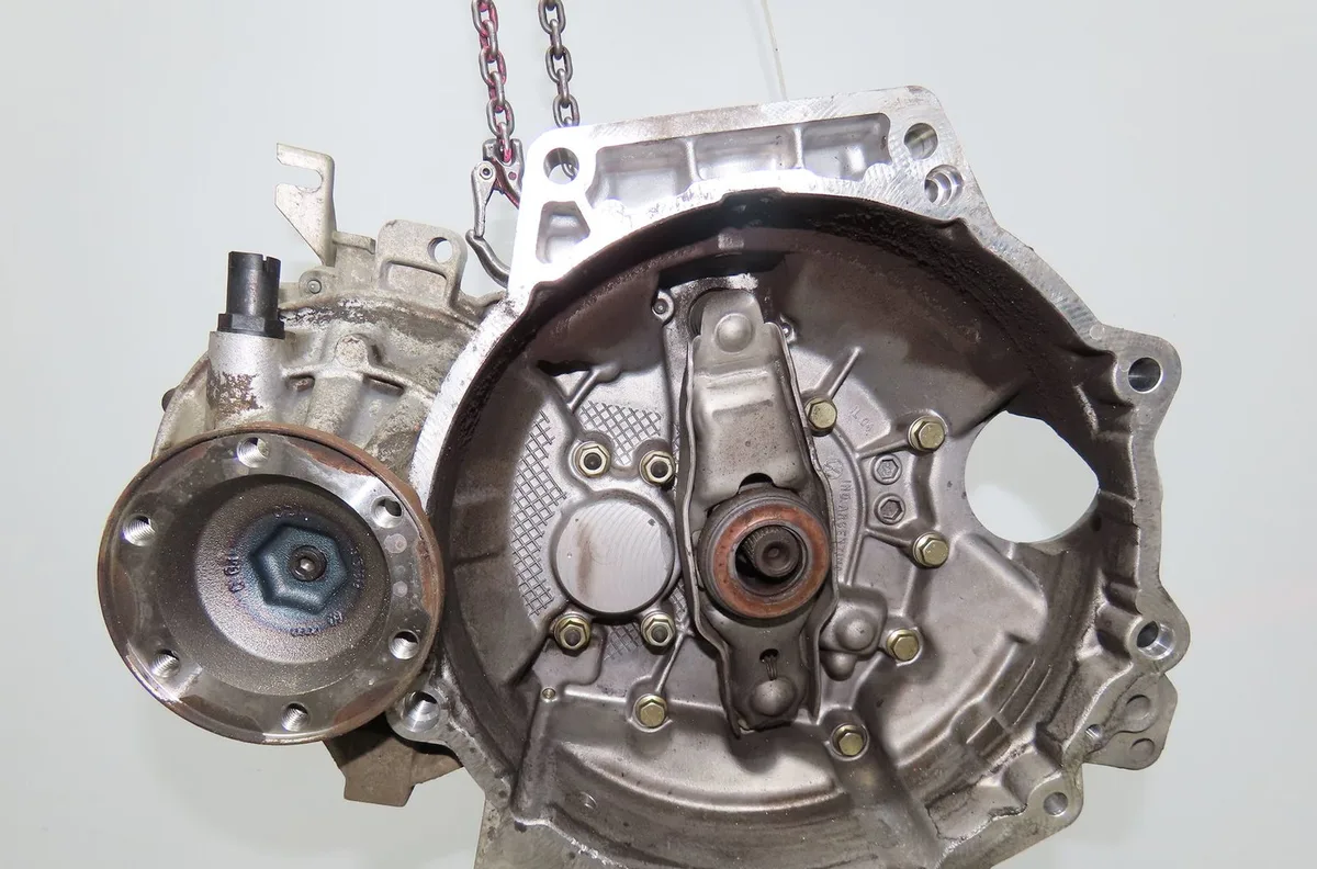 Boîte de vitesses manuelle Seat CORDOBA (6L2) 1.9 tdi (2002-2009) occasion