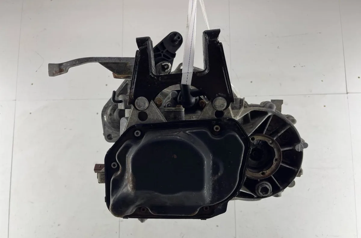 Boîte de vitesses manuelle SEAT IBIZA 4 PHASE 1 COUPE occasion