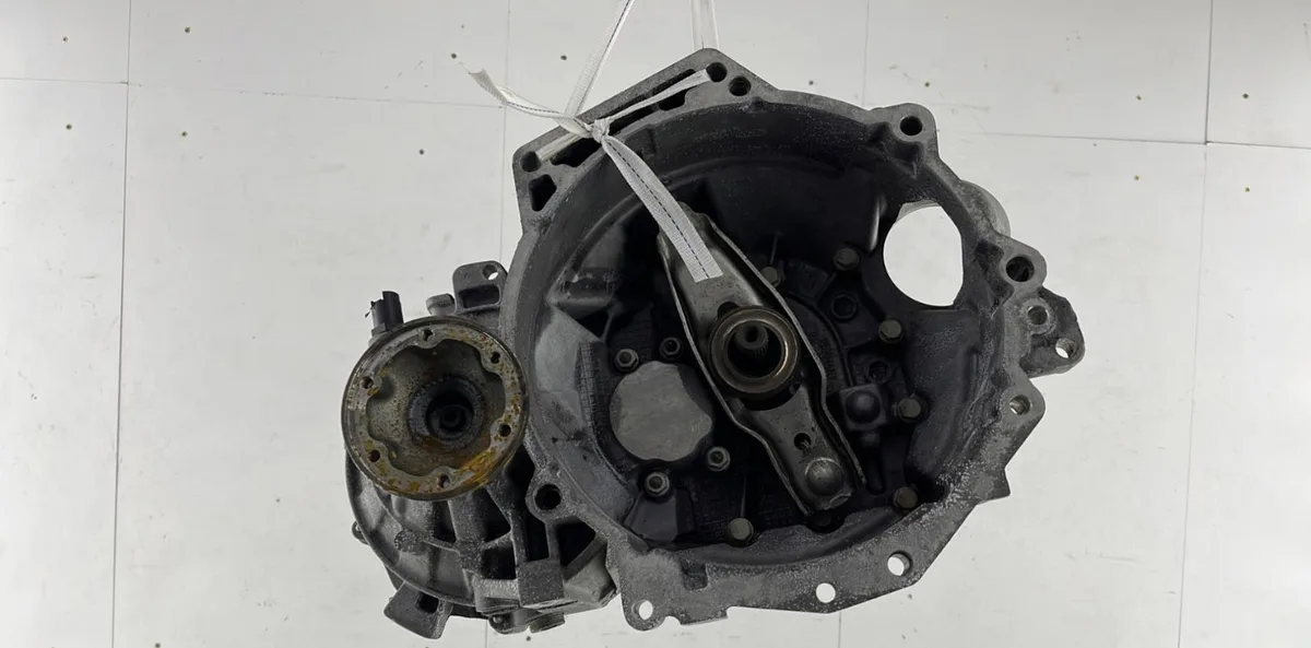 Boîte de vitesses manuelle SEAT IBIZA 4 PHASE 2 occasion