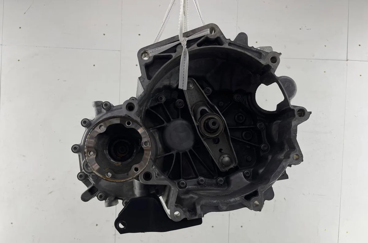 Boîte de vitesses manuelle SEAT IBIZA 4 PHASE 3 COUPE occasion