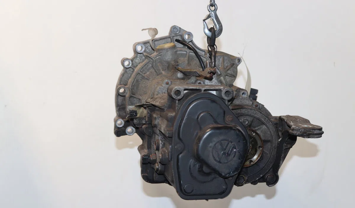 Boîte de vitesses manuelle Seat IBIZA II (6K1) 1.0 i (1996-2002) occasion
