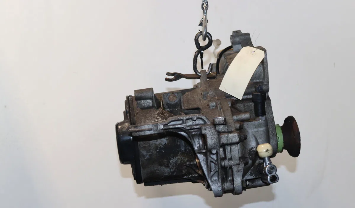 Boîte de vitesses manuelle Seat IBIZA II (6K1) 1.0 i (1996-2002) occasion