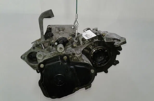 Boîte de vitesses manuelle Seat IBIZA II (6K1) 1.9 tdi (1996-2002) occasion
