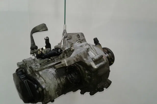 Boîte de vitesses manuelle Seat IBIZA II (6K1) 1.9 tdi (1996-2002) occasion
