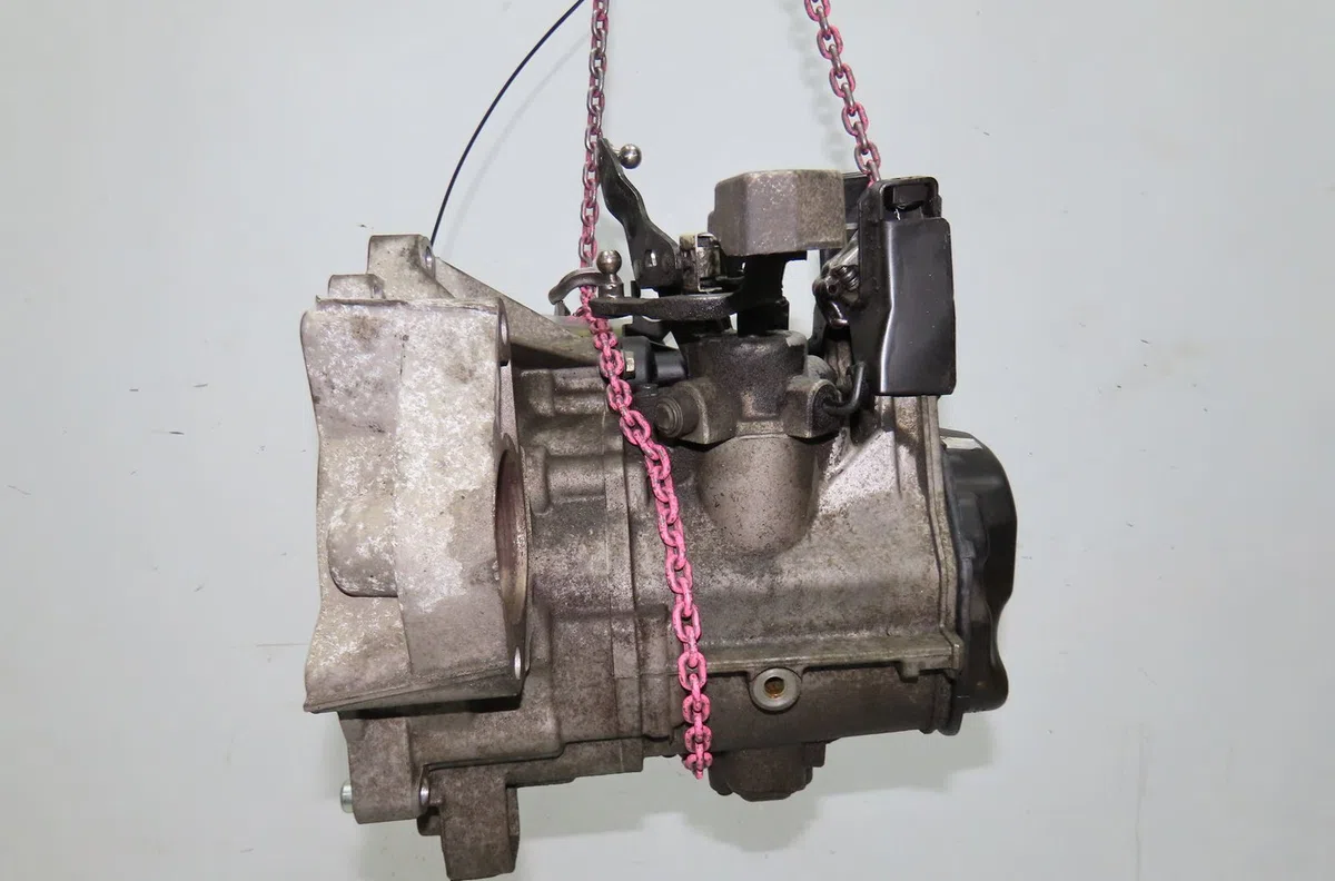 Boîte de vitesses manuelle Seat IBIZA III (6L1) 1.4 16v (2002-2007) occasion