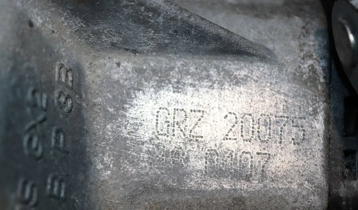 Boîte de vitesses manuelle Seat IBIZA III (6L1) 1.4 16v (2002-2007) occasion