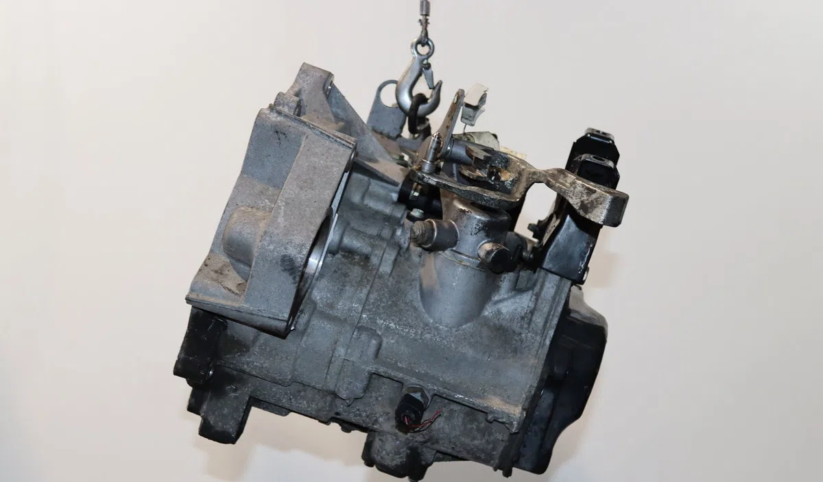Boîte de vitesses manuelle Seat IBIZA III (6L1) 1.4 16v (2002-2007) occasion
