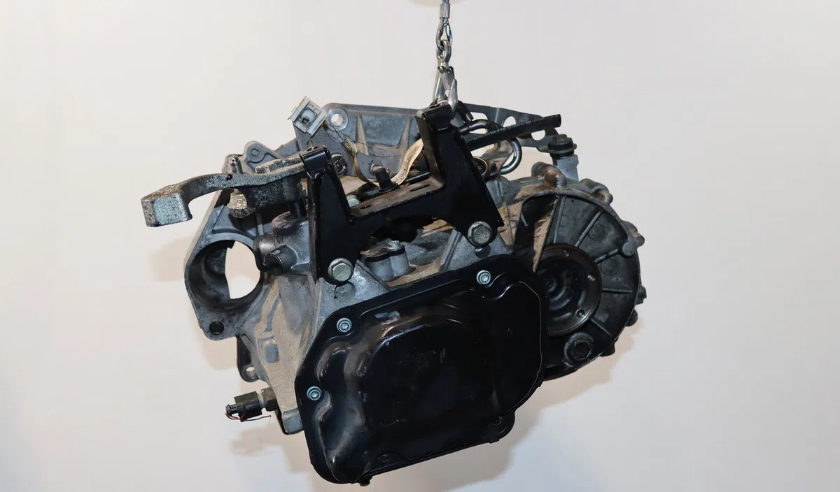 Boîte de vitesses manuelle Seat IBIZA III (6L1) 1.4 16v (2002-2007) occasion