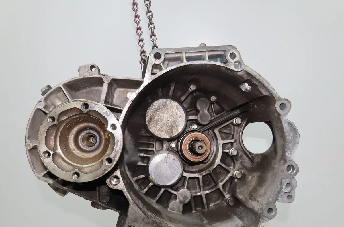 Boîte de vitesses manuelle Seat IBIZA III (6L1) 1.9 tdi (2002-2009) occasion