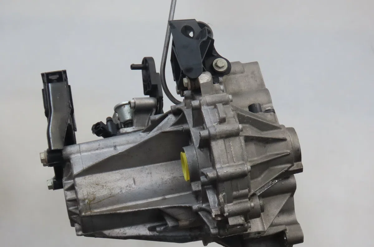 Boîte de vitesses manuelle Seat IBIZA IV (6J5, 6P1) 1.0 (2015-2017) occasion