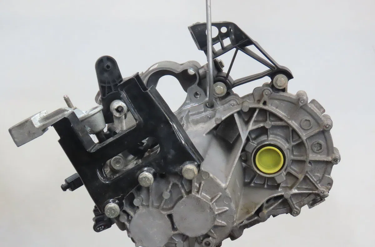 Boîte de vitesses manuelle Seat IBIZA IV (6J5, 6P1) 1.0 (2015-2017) occasion
