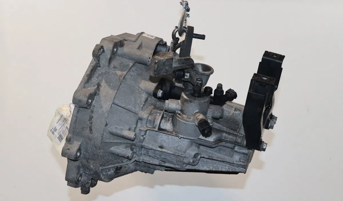 Boîte de vitesses manuelle Seat IBIZA IV (6J5, 6P1) 1.0 (2015-2017) occasion