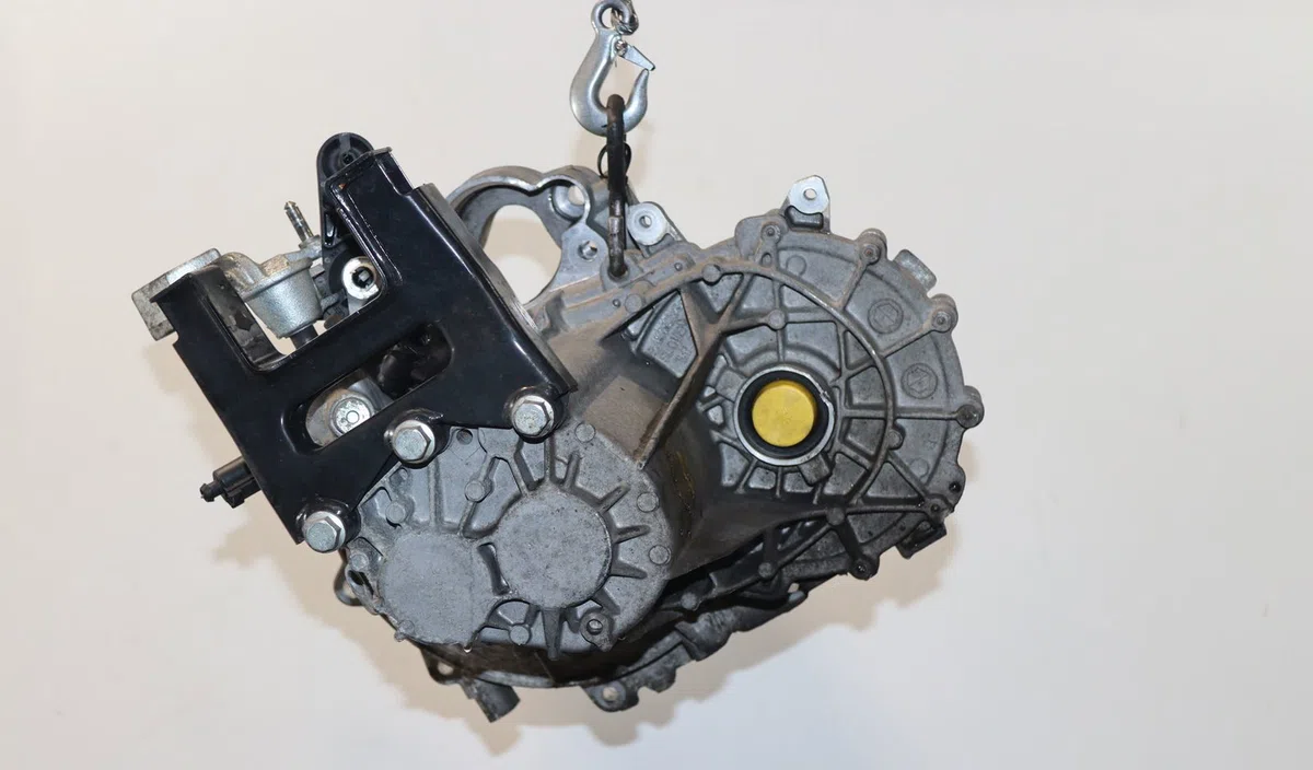 Boîte de vitesses manuelle Seat IBIZA IV (6J5, 6P1) 1.0 (2015-2017) occasion