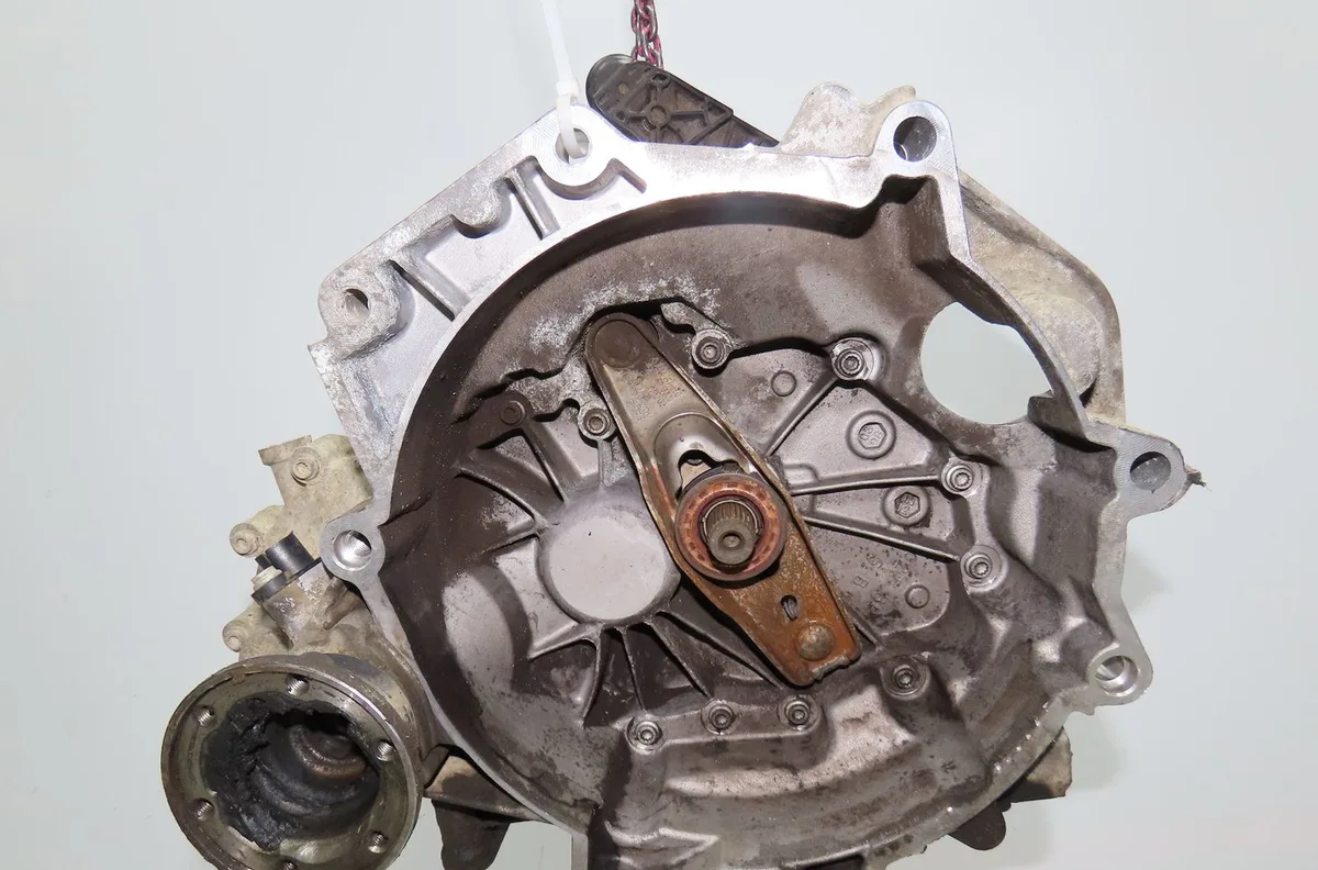 Boîte de vitesses manuelle Seat IBIZA IV (6J5, 6P1) 1.2 (2009-2011) occasion
