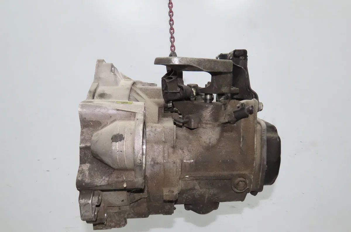 Boîte de vitesses manuelle Seat IBIZA IV (6J5, 6P1) 1.2 tdi (2010-2015) occasion