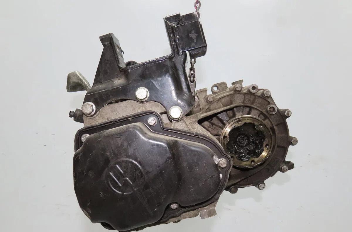 Boîte de vitesses manuelle Seat IBIZA IV (6J5, 6P1) 1.2 tdi (2010-2015) occasion