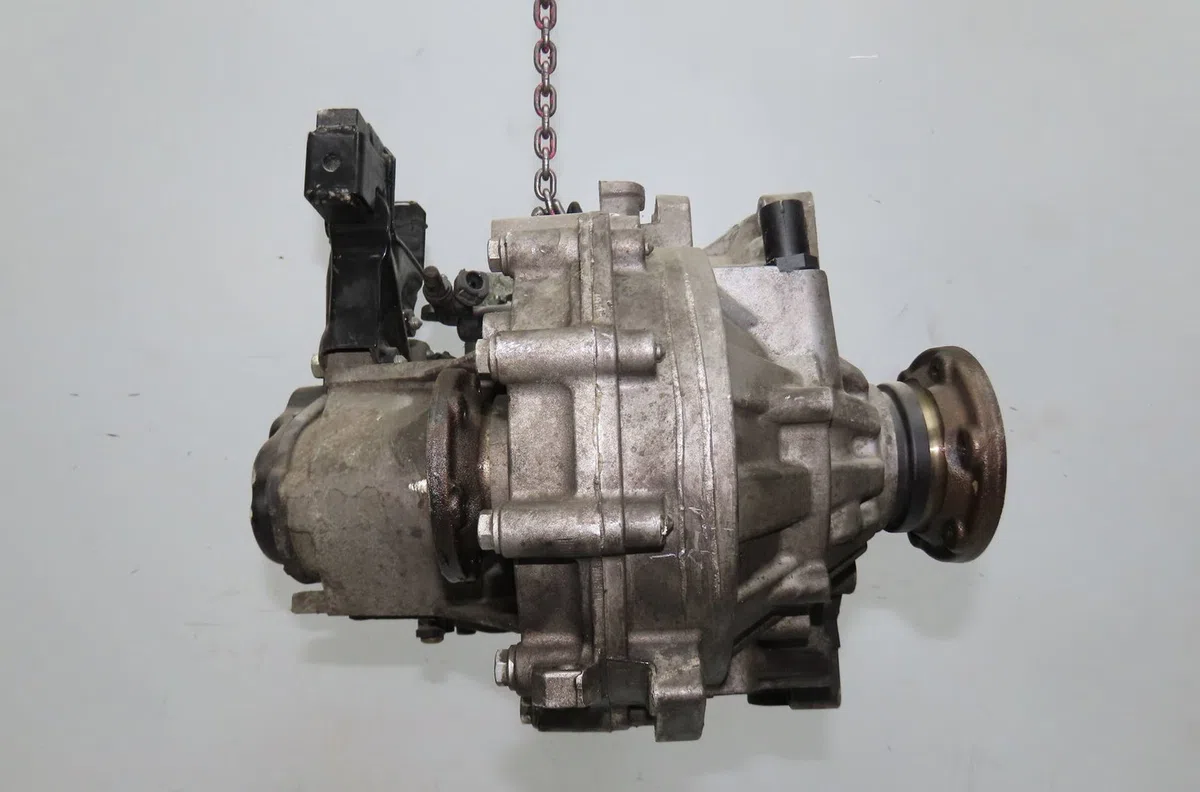 Boîte de vitesses manuelle Seat IBIZA IV (6J5, 6P1) 1.2 tdi (2010-2015) occasion
