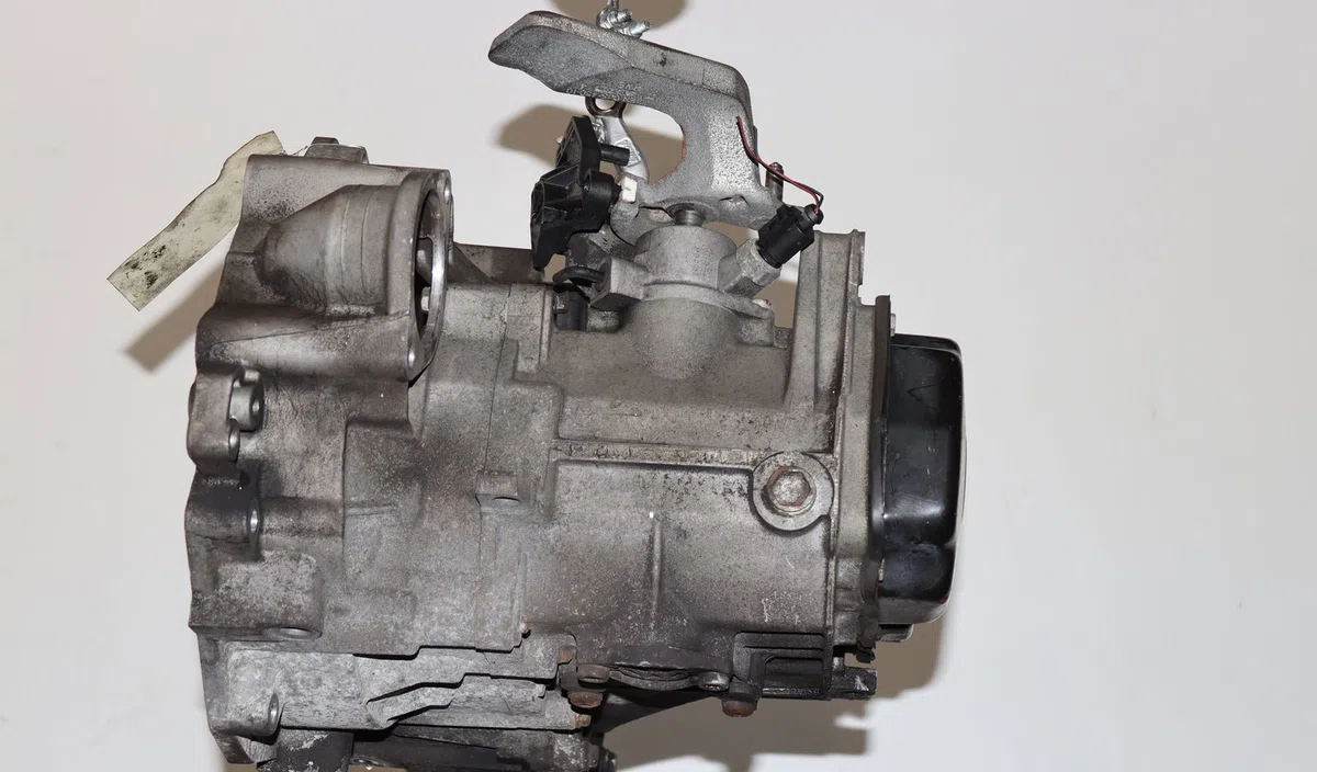 Boîte de vitesses manuelle Seat IBIZA IV (6J5, 6P1) 1.2 tdi (2010-2015) occasion