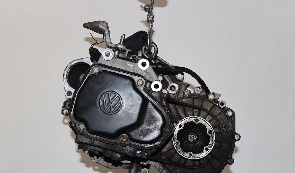 Boîte de vitesses manuelle Seat IBIZA IV (6J5, 6P1) 1.2 tdi (2010-2015) occasion