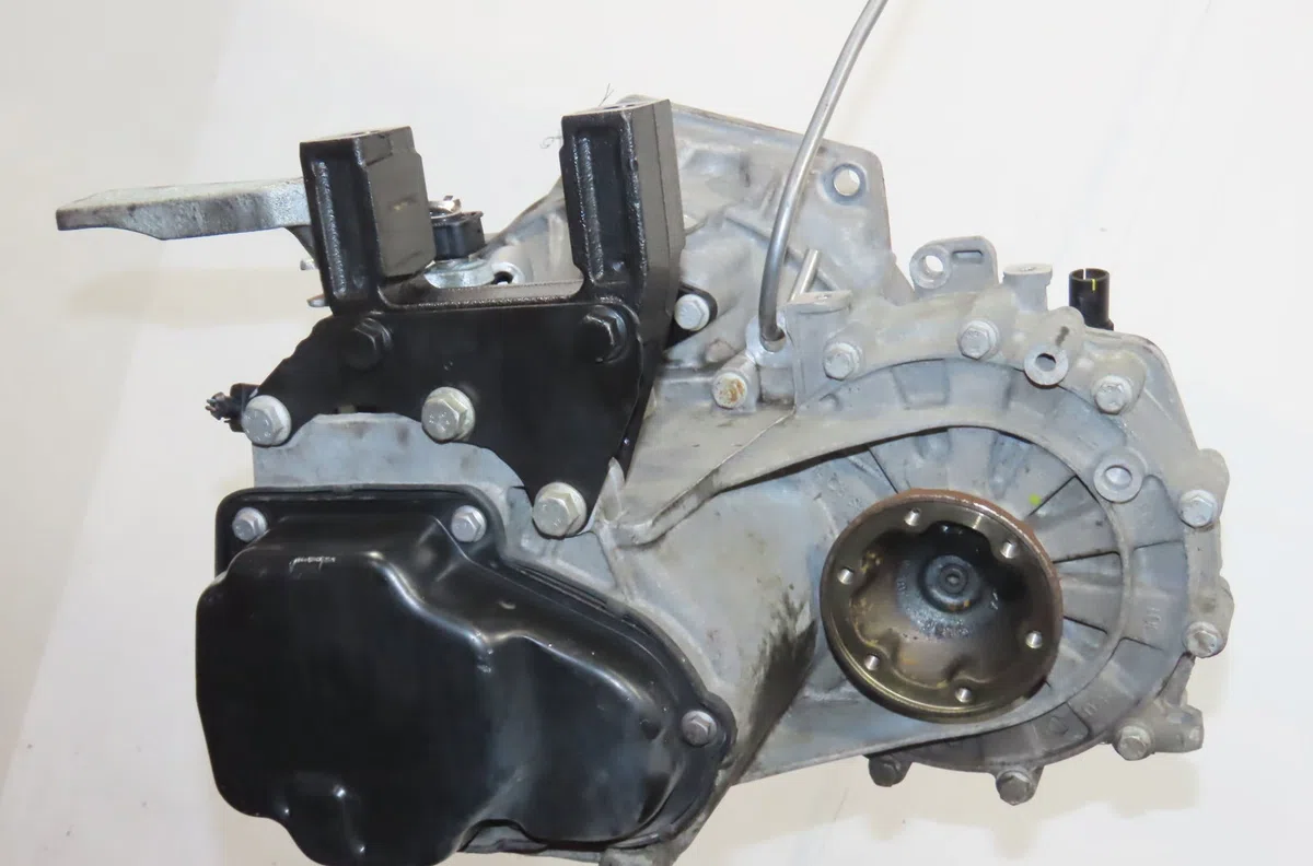 Boîte de vitesses manuelle Seat IBIZA IV (6J5, 6P1) 1.2 tdi (2010-2015) occasion