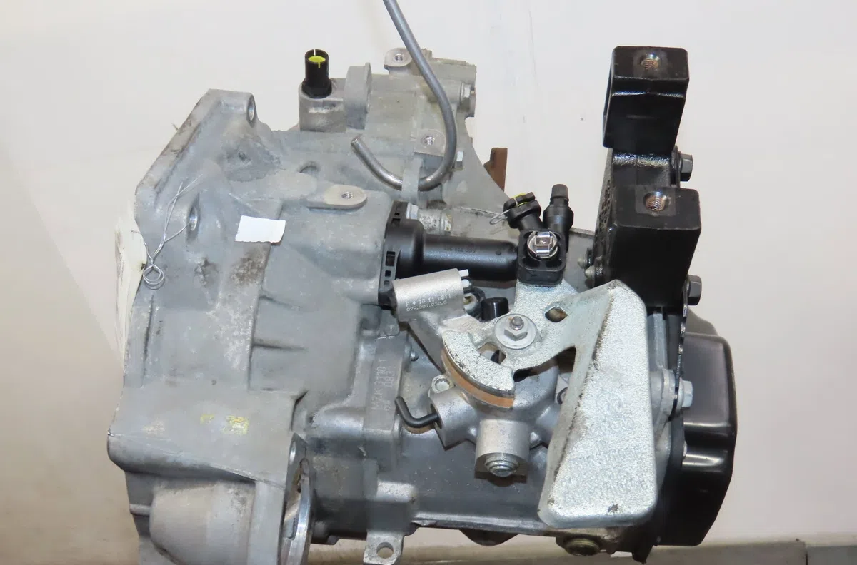 Boîte de vitesses manuelle Seat IBIZA IV (6J5, 6P1) 1.2 tdi (2010-2015) occasion