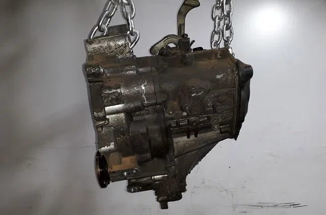 Boîte de vitesses manuelle Seat IBIZA IV (6J5, 6P1) 1.2 tsi (2010-2012) 5 portes occasion