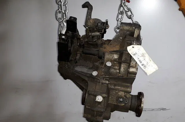 Boîte de vitesses manuelle Seat IBIZA IV (6J5, 6P1) 1.2 tsi (2010-2012) 5 portes occasion