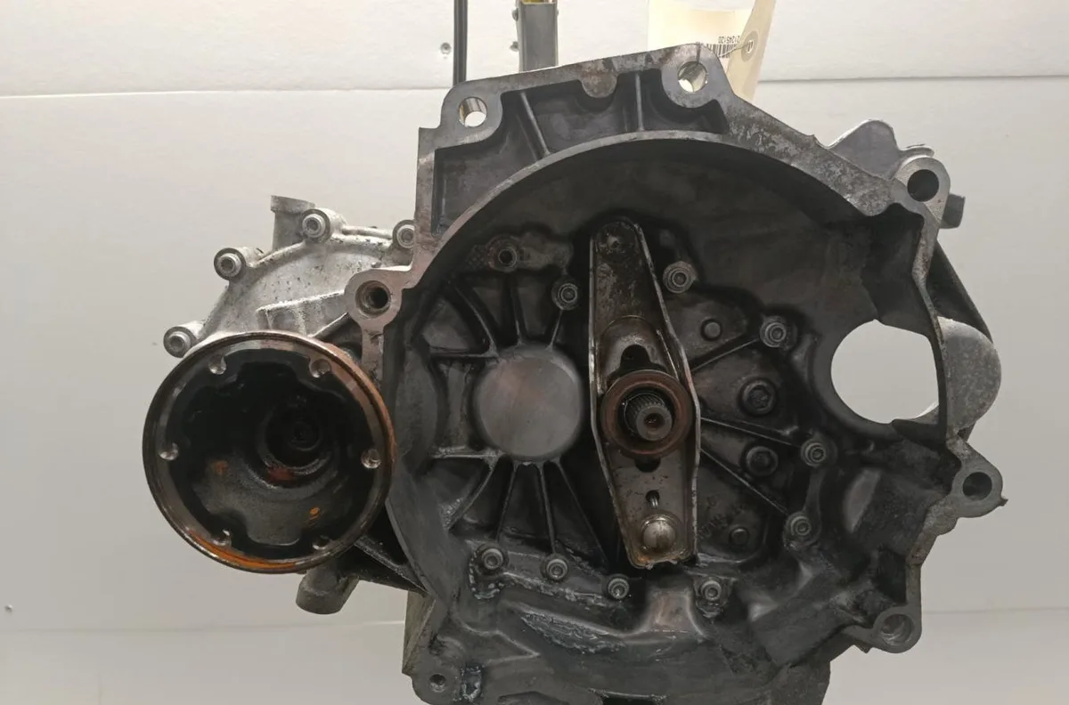 Boîte de vitesses manuelle Seat IBIZA IV (6J5, 6P1) 1.2 tsi (2010-2012) 5 portes occasion