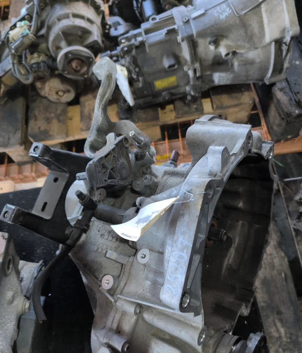 Boîte de vitesses manuelle Seat IBIZA IV (6J5, 6P1) 1.2 tsi (2010-2012) occasion