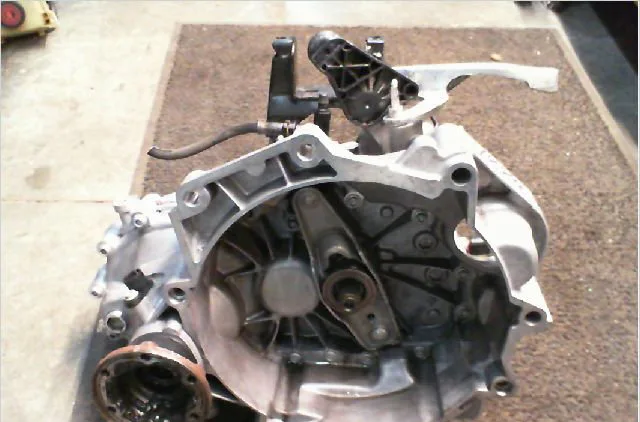 Boîte de vitesses manuelle Seat IBIZA IV (6J5, 6P1) 1.2 tsi (2010-2012) occasion