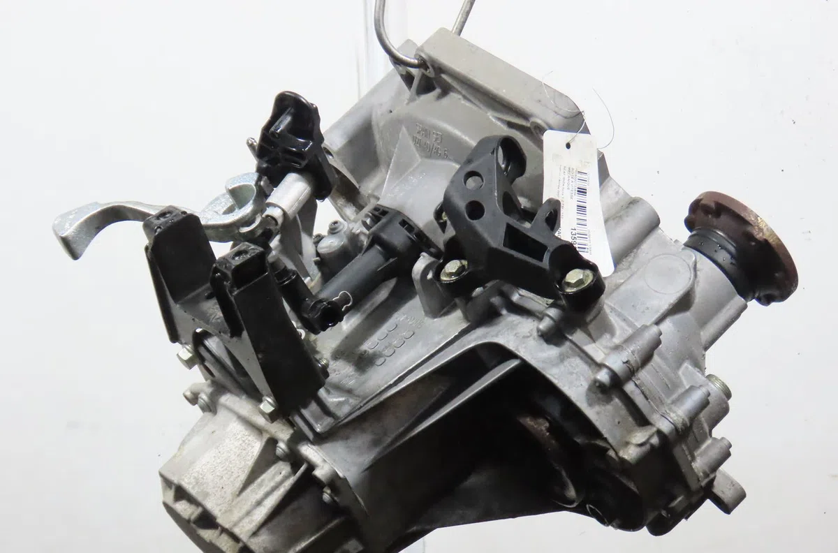 Boîte de vitesses manuelle Seat IBIZA IV (6J5, 6P1) 1.2 tsi (2010-2012) occasion
