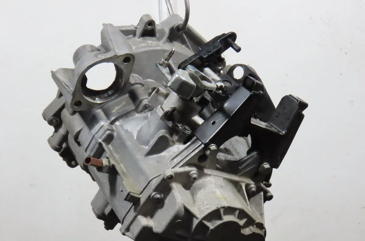 Boîte de vitesses manuelle Seat IBIZA IV (6J5, 6P1) 1.2 tsi (2010-2012) occasion