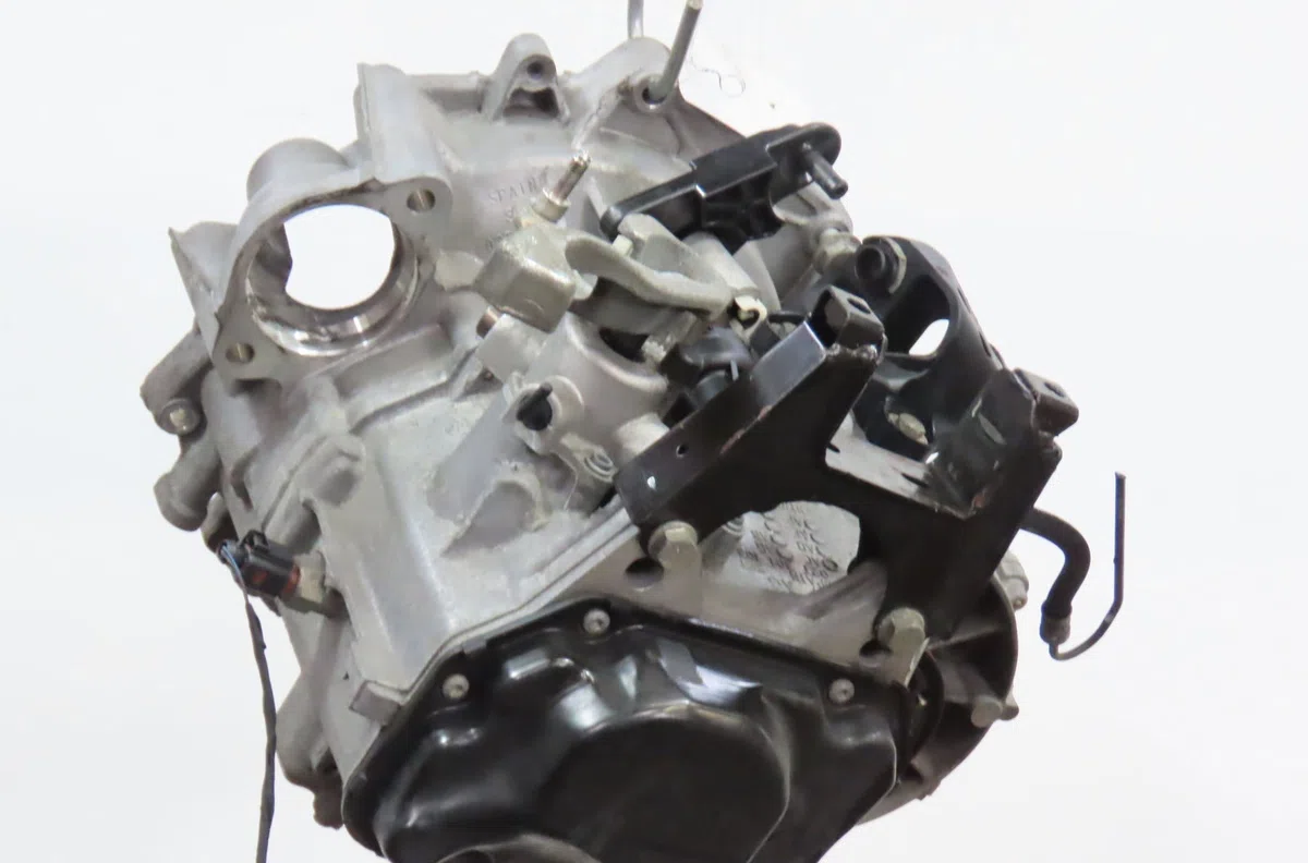 Boîte de vitesses manuelle Seat IBIZA IV (6J5, 6P1) 1.2 tsi (2010-2012) occasion