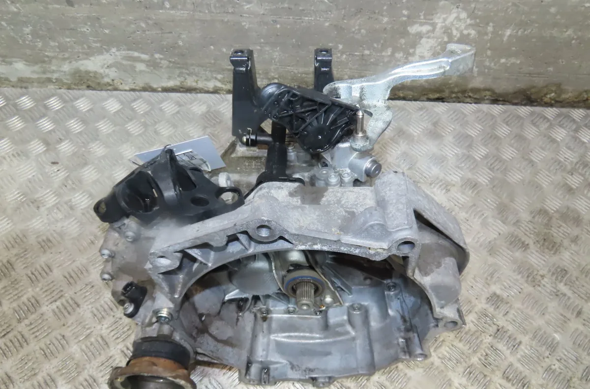 Boîte de vitesses manuelle Seat IBIZA IV (6J5, 6P1) 1.4 (2008-2015) occasion