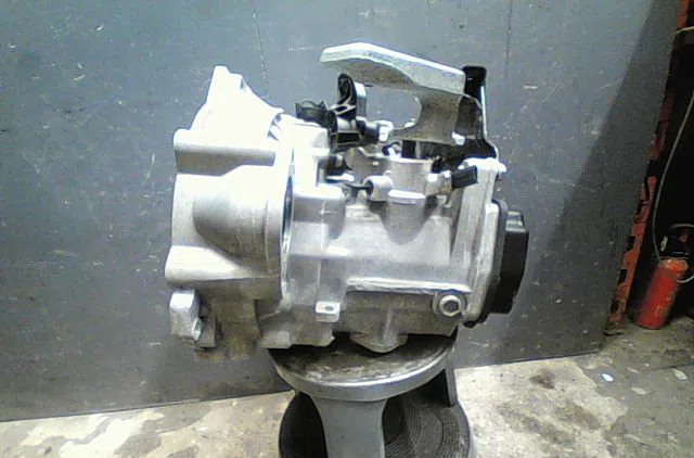 Boîte de vitesses manuelle Seat IBIZA IV (6J5, 6P1) 1.4 tdi (2008-2010) 5 portes occasion