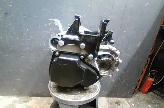 Boîte de vitesses manuelle Seat IBIZA IV (6J5, 6P1) 1.4 tdi (2008-2010) 5 portes occasion