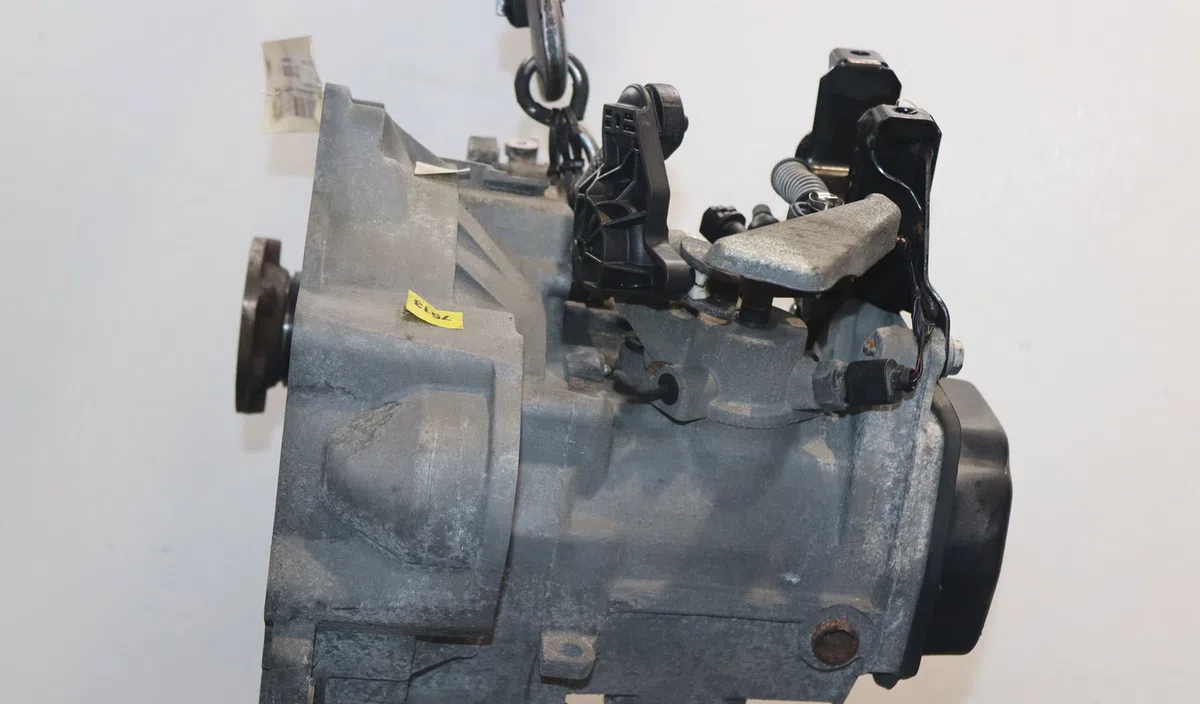 Boîte de vitesses manuelle Seat IBIZA IV (6J5, 6P1) 1.4 tdi (2008-2010) 5 portes occasion