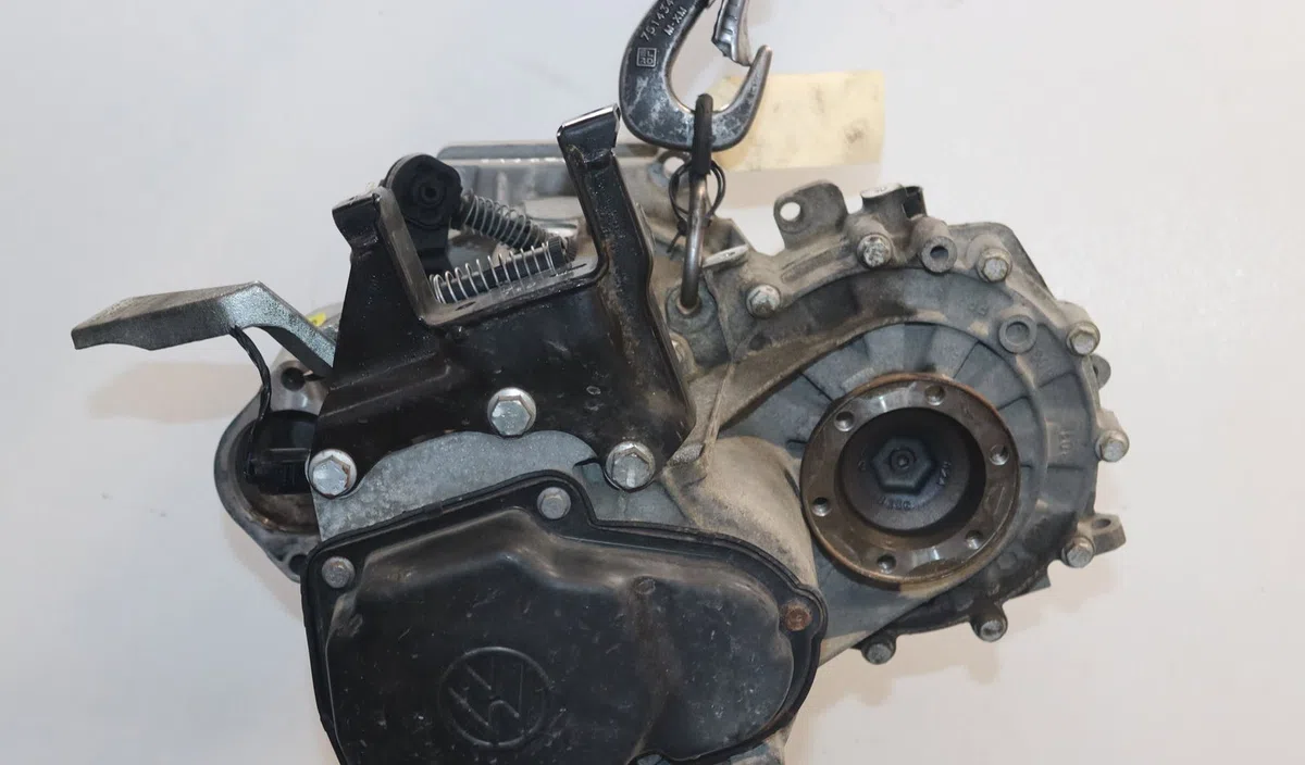 Boîte de vitesses manuelle Seat IBIZA IV (6J5, 6P1) 1.4 tdi (2008-2010) 5 portes occasion
