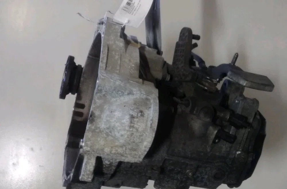 Boîte de vitesses manuelle Seat IBIZA IV (6J5, 6P1) 1.4 tdi (2008-2010) occasion