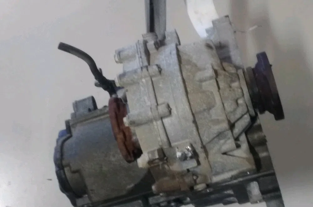Boîte de vitesses manuelle Seat IBIZA IV (6J5, 6P1) 1.4 tdi (2008-2010) occasion