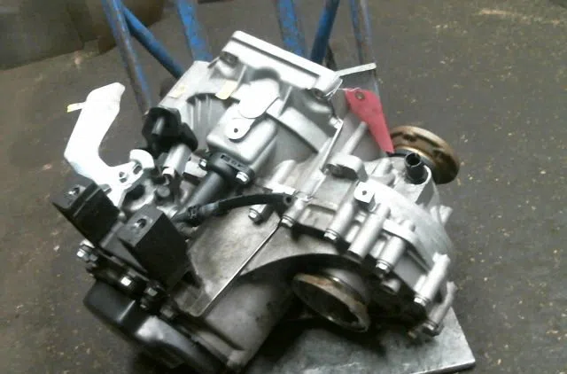 Boîte de vitesses manuelle Seat IBIZA IV (6J5, 6P1) 1.6 tdi (2009-2015) occasion