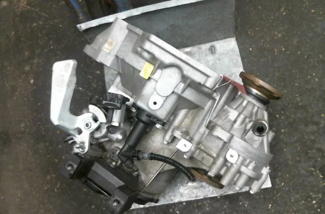Boîte de vitesses manuelle Seat IBIZA IV (6J5, 6P1) 1.6 tdi (2009-2015) occasion