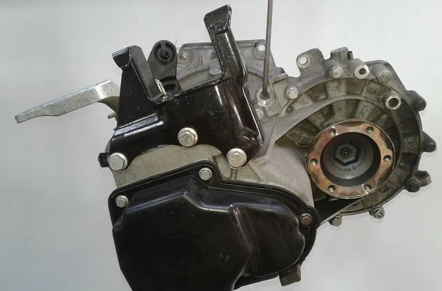 Boîte de vitesses manuelle Seat IBIZA IV (6J5, 6P1) 1.9 tdi (2008-2010) occasion