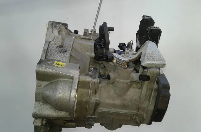Boîte de vitesses manuelle Seat IBIZA IV (6J5, 6P1) 1.9 tdi (2008-2010) occasion