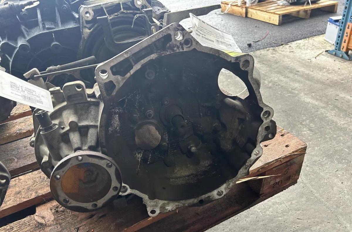 Boîte de vitesses manuelle Seat IBIZA IV (6J5, 6P1) 1.9 tdi (2008-2010) occasion